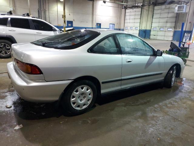 JH4DC4345SS032656 - 1995 ACURA INTEGRA RS SILVER photo 3