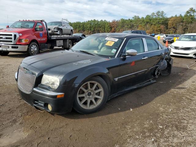 2005 CHRYSLER 300C, 