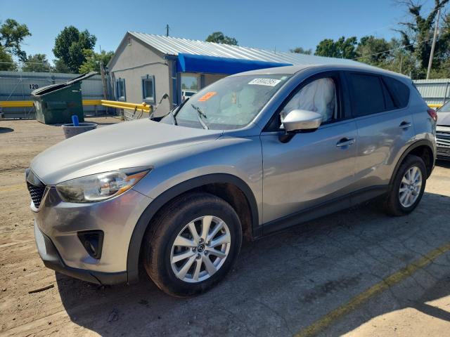 2013 MAZDA CX-5 TOURING, 