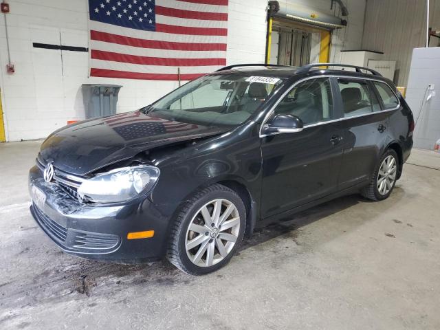 2013 VOLKSWAGEN JETTA TDI, 