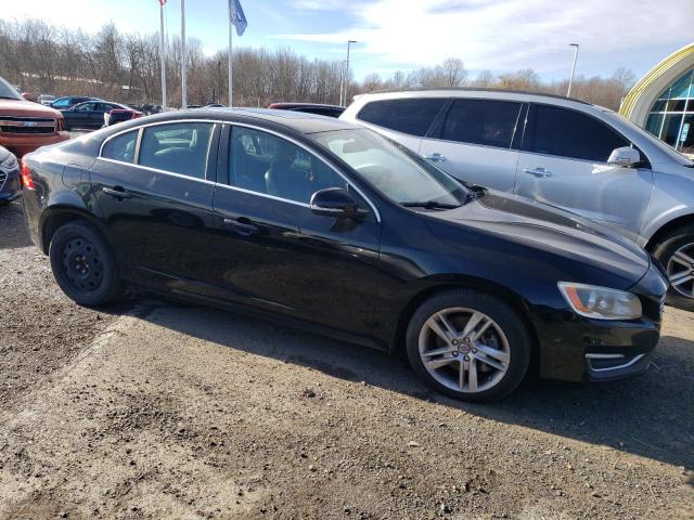 YV1612FH7E2275225 - 2014 VOLVO S60 T5 BLACK photo 4