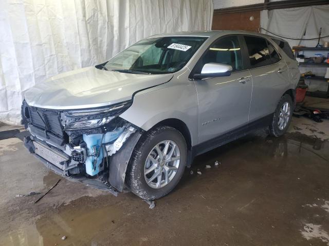 2022 CHEVROLET EQUINOX LT, 