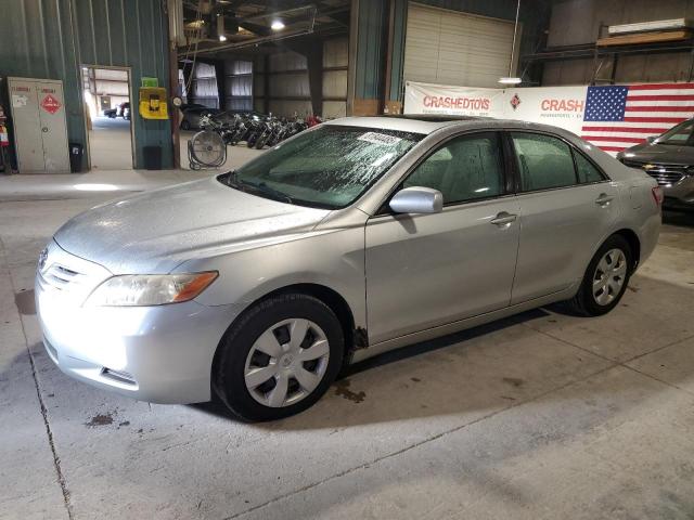 2007 TOYOTA CAMRY CE, 
