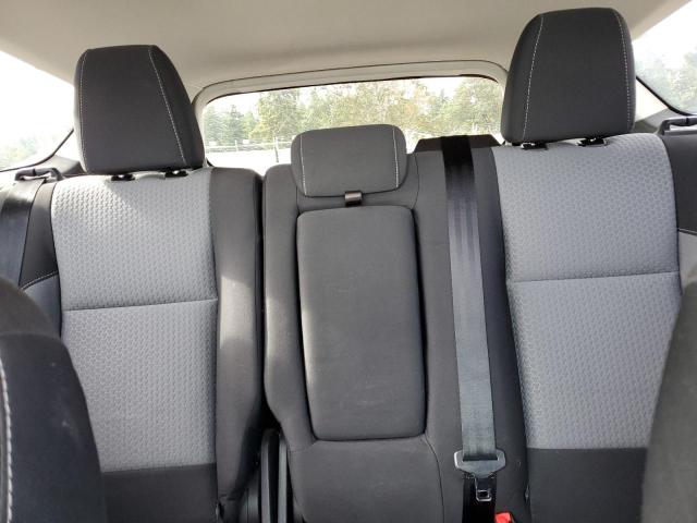 1FMCU0GD5HUD95769 - 2017 FORD ESCAPE SE Blanc photo 10