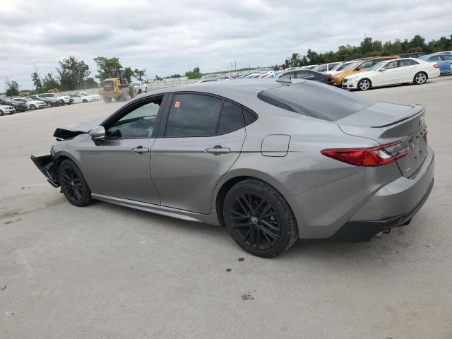 4T1DAACK9SU516172 - 2025 TOYOTA CAMRY XSE Grafit foto 2