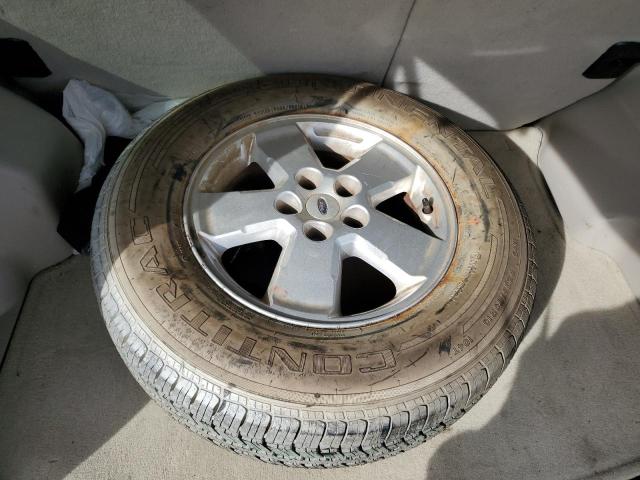 1FMCU03Z18KB52294 - 2008 FORD ESCAPE XLT 红色 照片 12