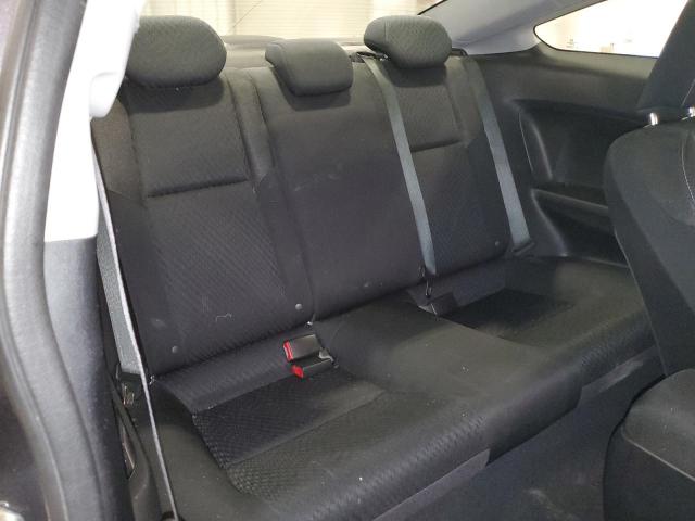 2HGFG3B80FH526144 - 2015 HONDA CIVIC EX GRAY photo 10