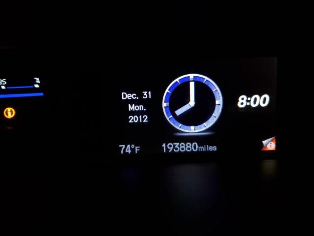 2HGFG3B80FH526144 - 2015 HONDA CIVIC EX GRAY photo 9