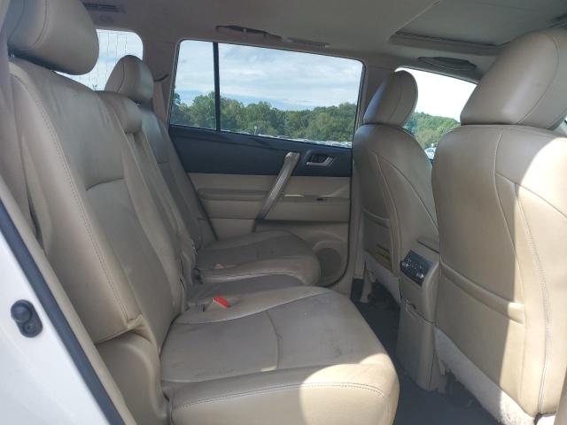 5TDBK3EH7BS079217 - 2011 TOYOTA HIGHLANDER BASE Ağ foto 11