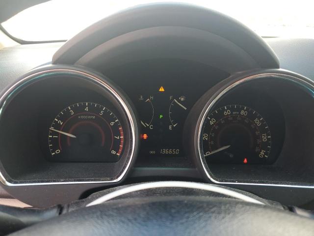 5TDBK3EH7BS079217 - 2011 TOYOTA HIGHLANDER BASE Ağ foto 9