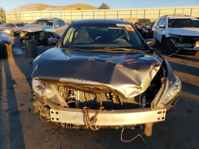 1N4AL3AP4HN362068 - 2017 NISSAN ALTIMA 2.5 GRAY photo 5