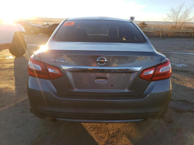 1N4AL3AP4HN362068 - 2017 NISSAN ALTIMA 2.5 GRAY photo 6