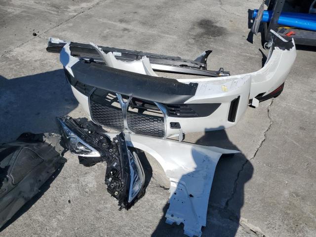 WBY23HD00SFU12300 - 2025 BMW I4 EDRIVE 40 白色 照片 12