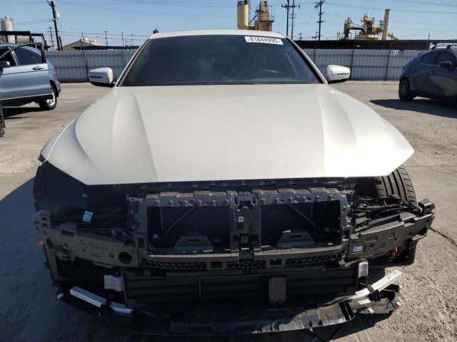 WBY23HD00SFU12300 - 2025 BMW I4 EDRIVE 40 白色 照片 5