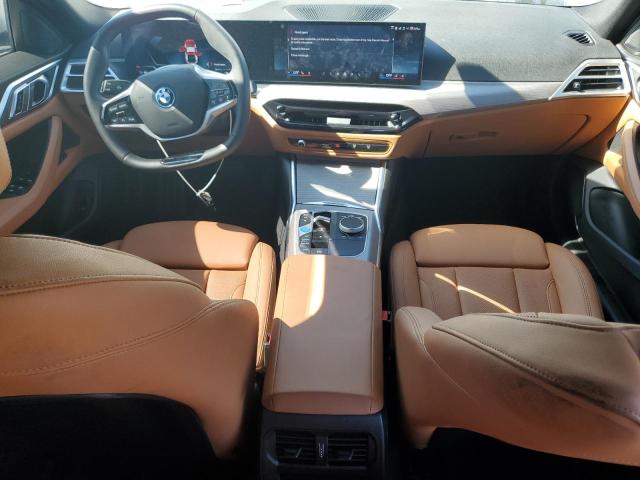 WBY23HD00SFU12300 - 2025 BMW I4 EDRIVE 40 白色 照片 8