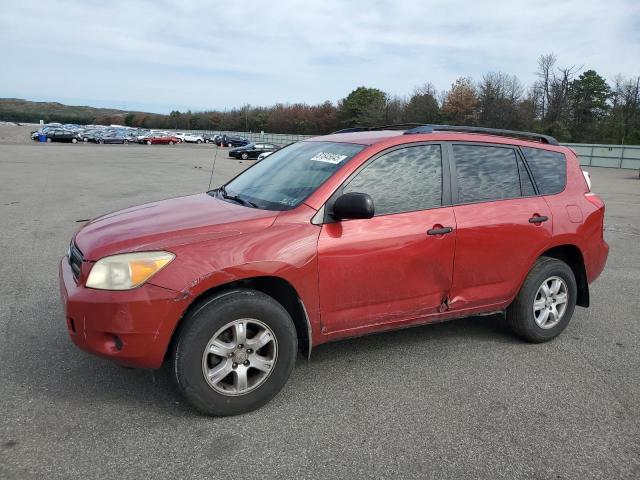 2007 TOYOTA RAV4, 