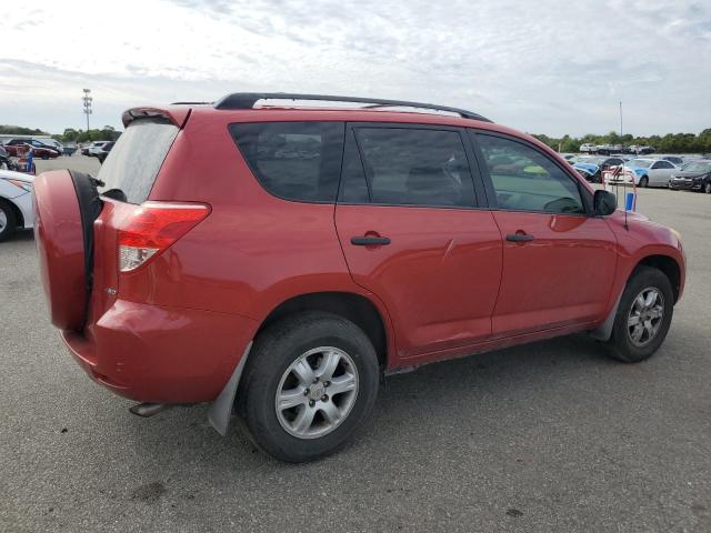 JTMBD33V475101450 - 2007 TOYOTA RAV4 红色 照片 3