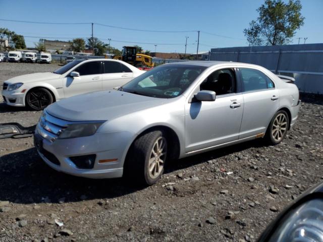 2010 FORD FUSION SEL, 
