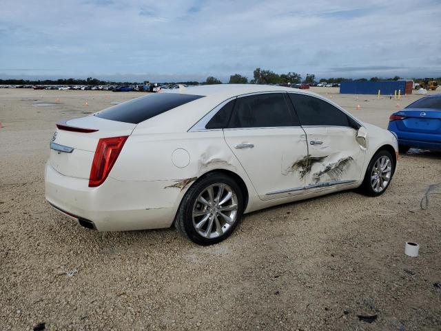 2G61P5S36D9156031 - 2013 CADILLAC XTS LUXURY COLLECTION WHITE photo 3