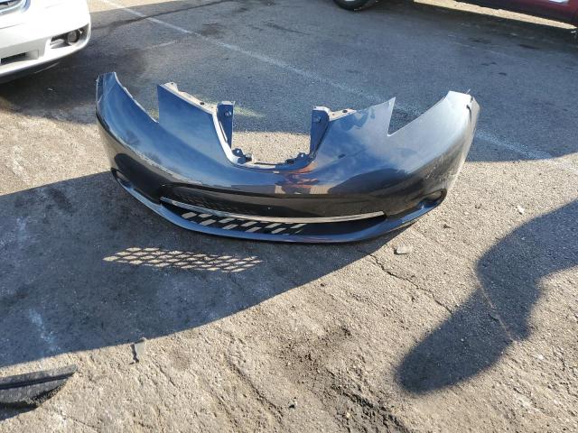 1N4AZ0CP4DC411009 - 2013 NISSAN LEAF S BLUE photo 12