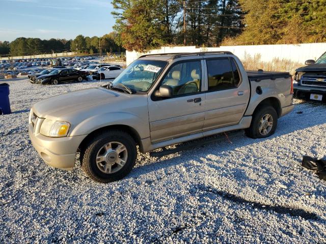 2004 FORD EXPLORER S, 