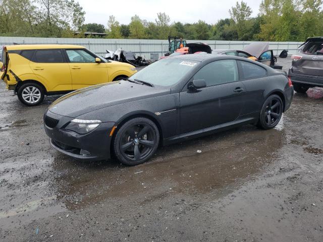 2008 BMW 650 I, 