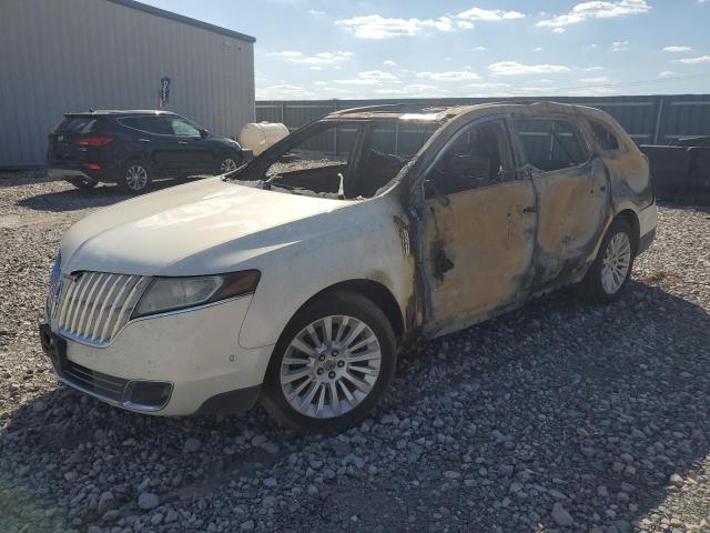 2012 LINCOLN MKT, 