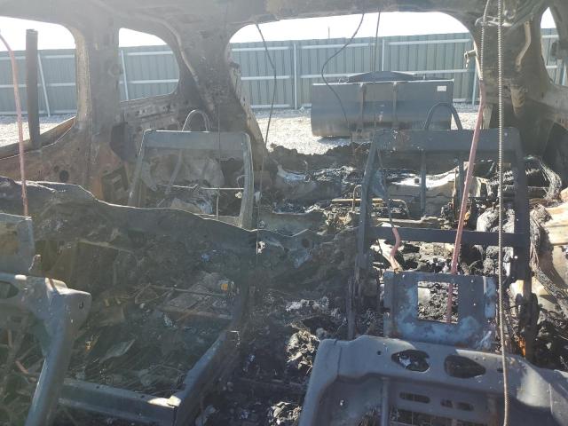 2LMHJ5AT4CBL53317 - 2012 LINCOLN MKT WHITE photo 10