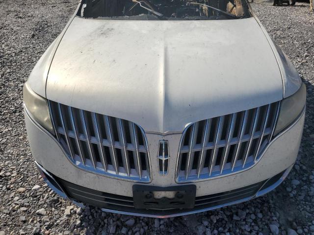 2LMHJ5AT4CBL53317 - 2012 LINCOLN MKT WHITE photo 12