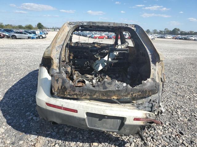 2LMHJ5AT4CBL53317 - 2012 LINCOLN MKT WHITE photo 6