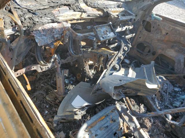 2LMHJ5AT4CBL53317 - 2012 LINCOLN MKT WHITE photo 8