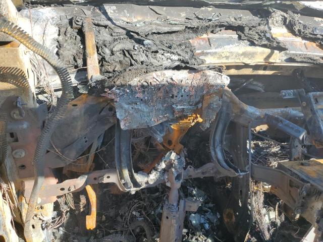 2LMHJ5AT4CBL53317 - 2012 LINCOLN MKT WHITE photo 9