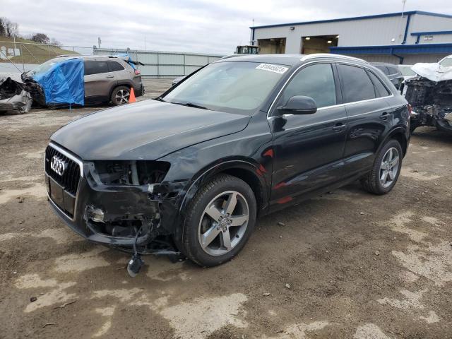 2015 AUDI Q3 PRESTIGE, 