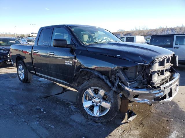 1C6RR7GT5GS279733 - 2016 RAM 1500 SLT CHARCOAL photo 4