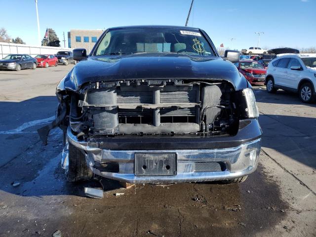 1C6RR7GT5GS279733 - 2016 RAM 1500 SLT CHARCOAL photo 5