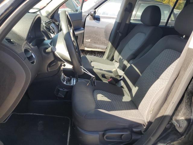 3GNCA13DX8S675249 - 2008 CHEVROLET HHR LS BLACK photo 7