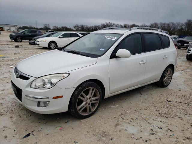 KMHDC8AE4BU102197 - 2011 HYUNDAI ELANTRA TO GLS WHITE photo 1