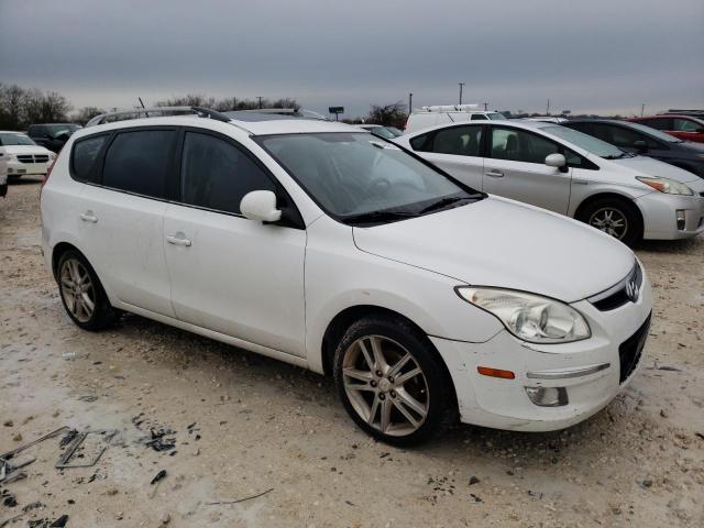 KMHDC8AE4BU102197 - 2011 HYUNDAI ELANTRA TO GLS WHITE photo 4