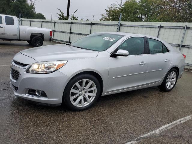 2015 CHEVROLET MALIBU 2LT, 