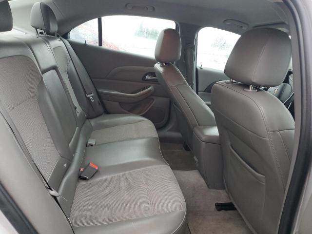 1G11D5SL4FF325102 - 2015 CHEVROLET MALIBU 2LT SILVER photo 10