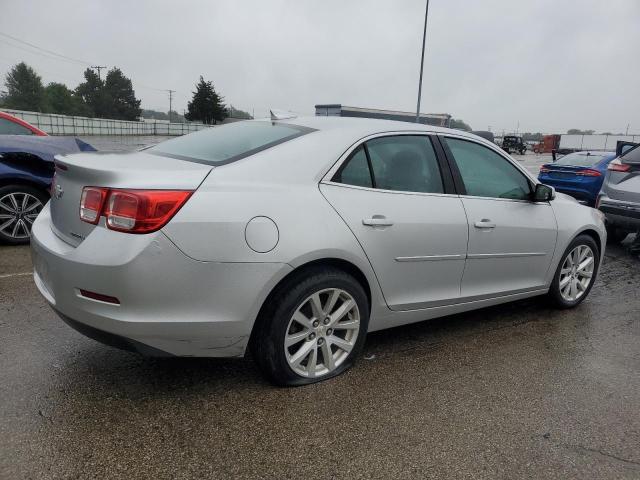 1G11D5SL4FF325102 - 2015 CHEVROLET MALIBU 2LT SILVER photo 3