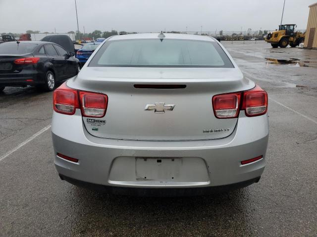 1G11D5SL4FF325102 - 2015 CHEVROLET MALIBU 2LT SILVER photo 6