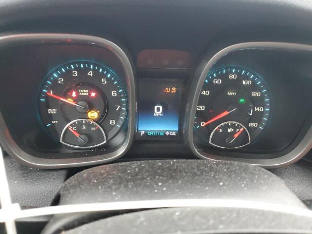 1G11D5SL4FF325102 - 2015 CHEVROLET MALIBU 2LT SILVER photo 9