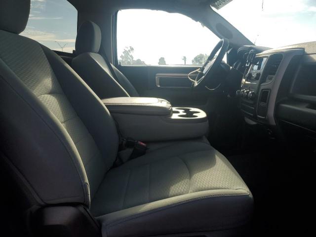 3C6JR6AT0HG664884 - 2017 RAM 1500 ST CHARCOAL photo 10