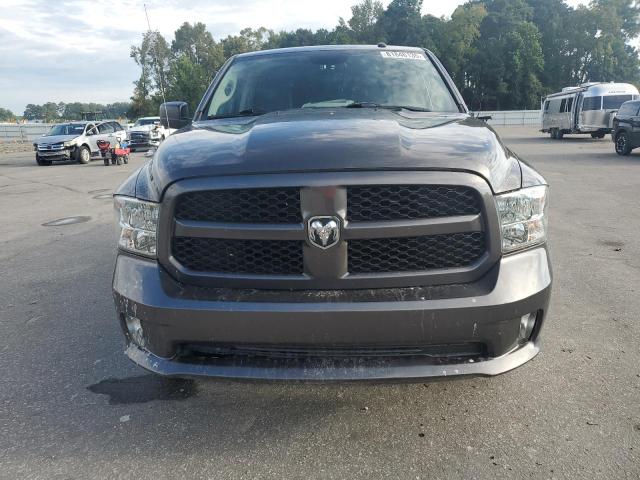 3C6JR6AT0HG664884 - 2017 RAM 1500 ST CHARCOAL photo 5