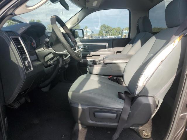 3C6JR6AT0HG664884 - 2017 RAM 1500 ST CHARCOAL photo 7