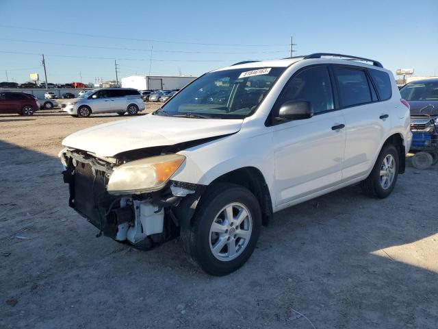 2007 TOYOTA RAV4, 