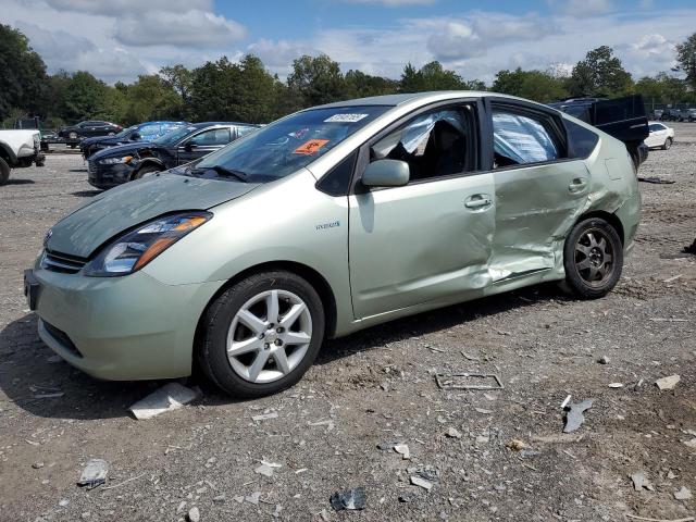 2008 TOYOTA PRIUS, 
