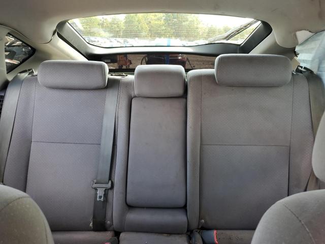 JTDKB20U387749721 - 2008 TOYOTA PRIUS GREEN photo 10