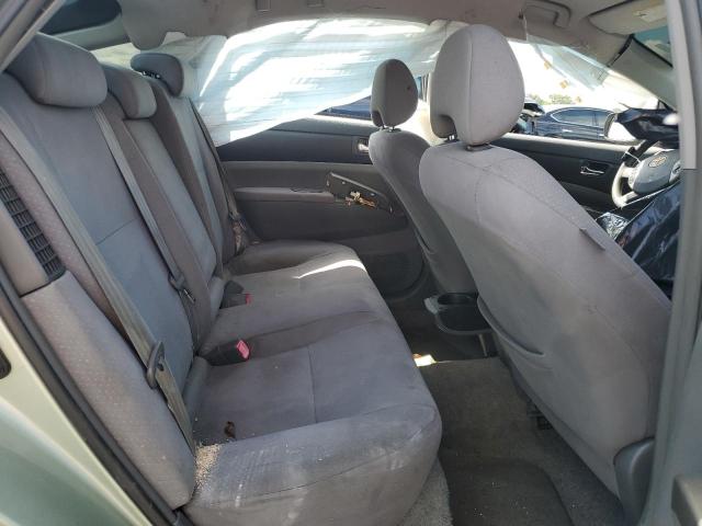 JTDKB20U387749721 - 2008 TOYOTA PRIUS GREEN photo 11